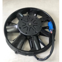 SPAL斯佩爾冷凝風(fēng)機(jī)VA113-BBL516P/R/A/N-94A