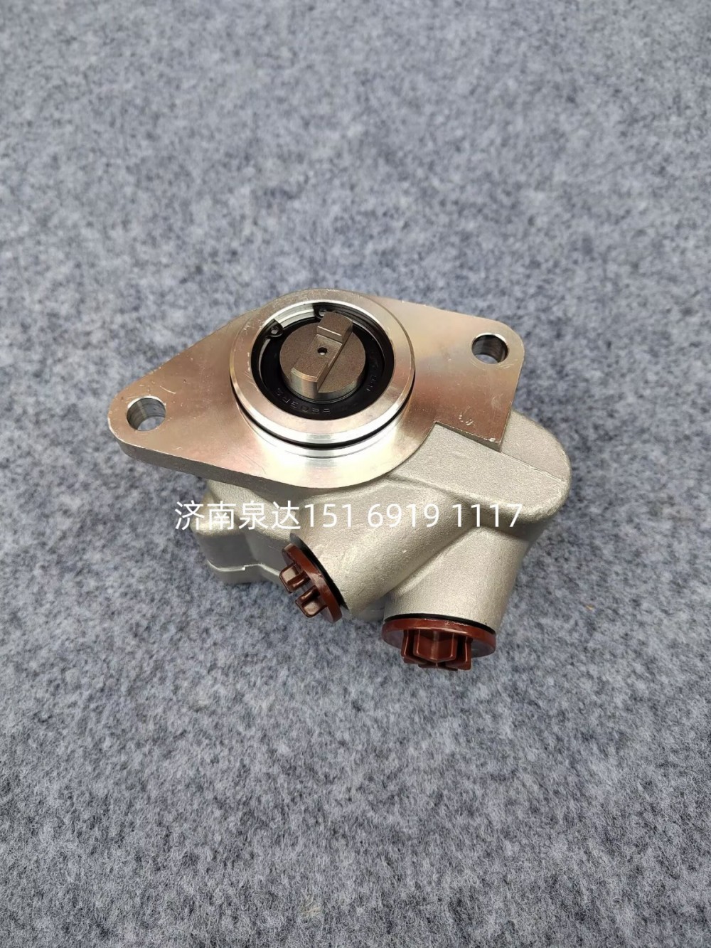 JC46-3K514-DA,转向助力泵,济南泉达汽配有限公司