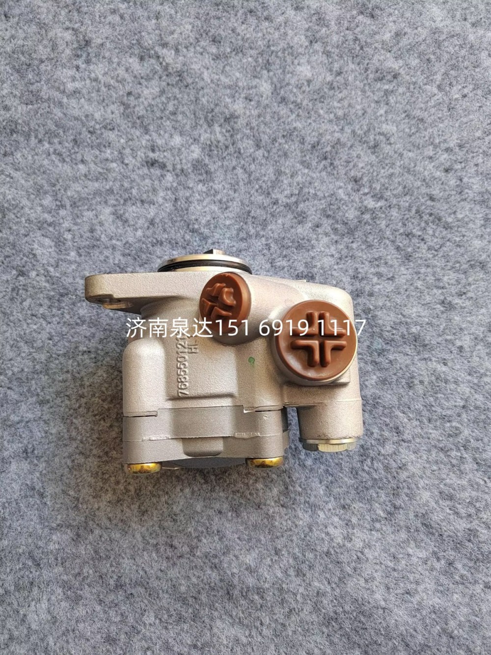 3407M01-Q4401,转向助力泵,济南泉达汽配有限公司
