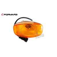 SHACMAN H3000 M3000 L5000 車身駕駛室電器系統(tǒng) DZ96189812110  側(cè)轉(zhuǎn)向燈