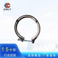 廠家現(xiàn)貨 重汽配件發(fā)動機(jī)卡箍 612640130294濰柴卡箍145 豪沃汕德卡