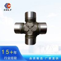 中國重汽陜汽豪沃HOWO 汽車配件傳動軸萬向節(jié)十字軸WG9319313250