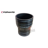 SHACMAN M3000  動(dòng)力冷卻系統(tǒng) DZ96259535043 內(nèi)氟外硅膠管