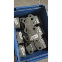 752W41501-0211豪沃TX后懸置左支架