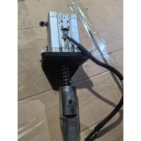 換電箱鎖止機構(gòu)/鎖止氣缸