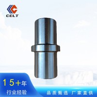 重汽豪沃发动机 陕汽德龙变速箱 潍柴配件 81.36305.0016转向节主销