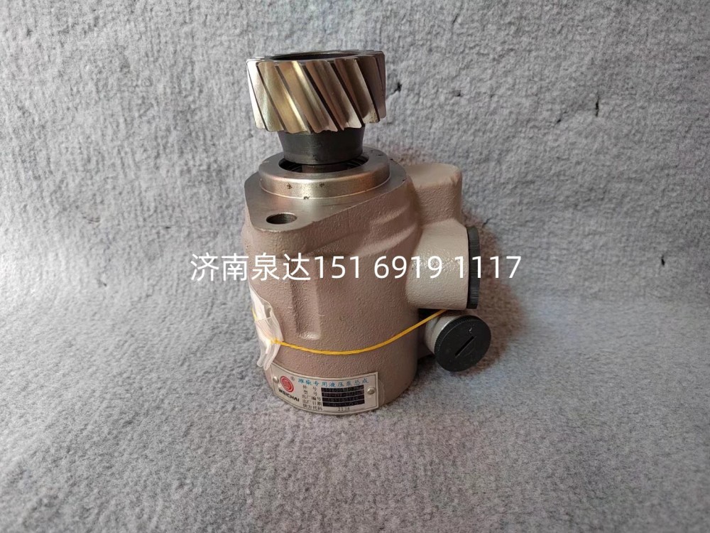 EZ9231470025,转向助力泵,济南泉达汽配有限公司