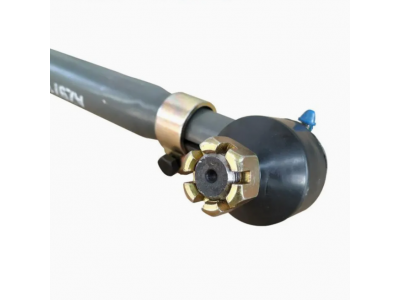 AZ9719430050转向直拉杆总成(6X6/4X4)