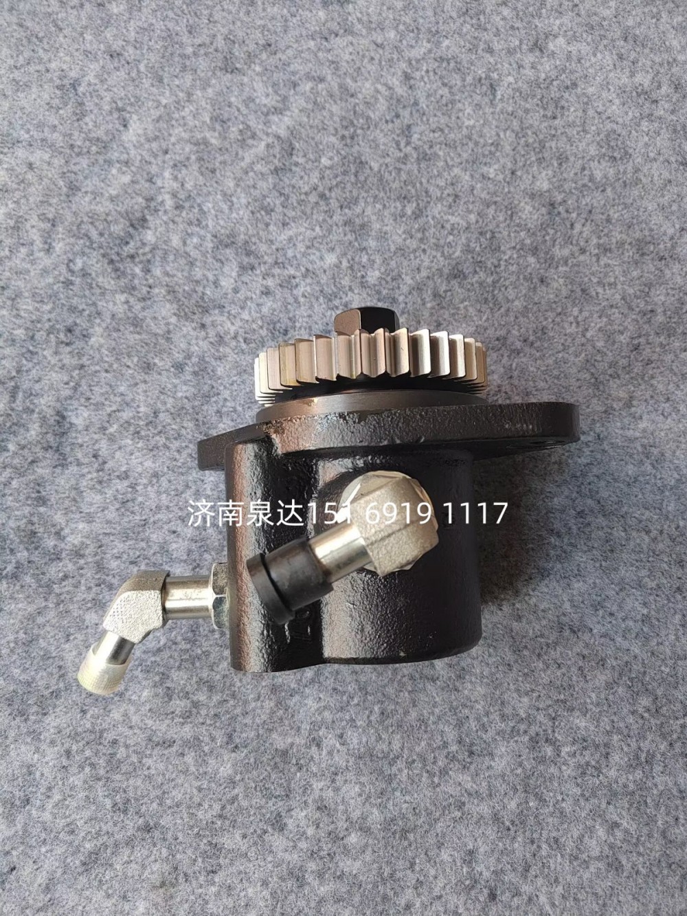 SDL0118,转向助力泵,济南泉达汽配有限公司