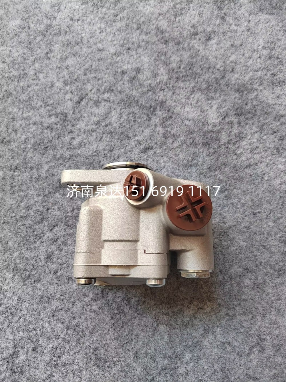 7685955325,转向助力泵,济南泉达汽配有限公司