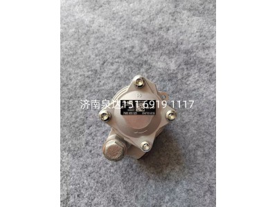 81.47101.6136,转向助力泵,济南泉达汽配有限公司