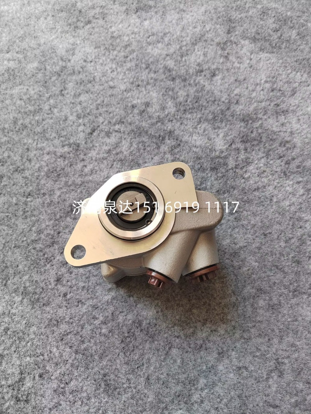 81.47101.6136,转向助力泵,济南泉达汽配有限公司