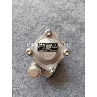 81.47101-6137德国曼转向泵助力泵液压泵叶片泵