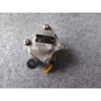 3406-613010上汽红岩杰狮转向泵助力泵液压泵叶片泵
