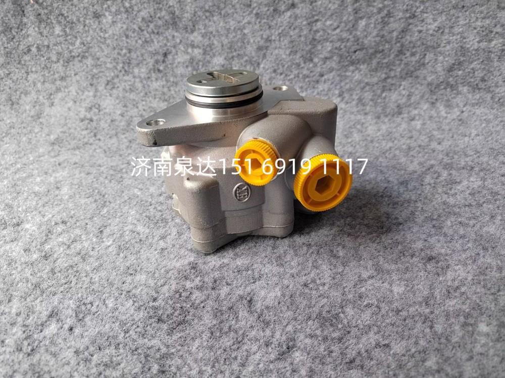 3406-613010,转向助力泵,济南泉达汽配有限公司