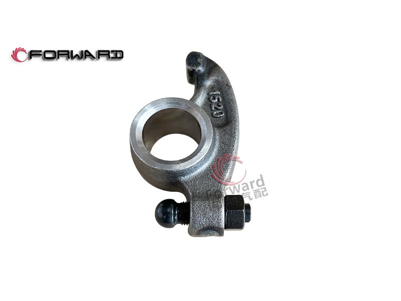 SHACMAN WEICHAI WD615 WD10 WD12 動(dòng)力配氣系統(tǒng) 614050049 排氣門搖臂/614050049 排氣門搖臂