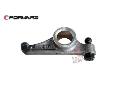 614050048  进气门摇臂,Intake valve rocker arm,济南向前汽车配件有限公司