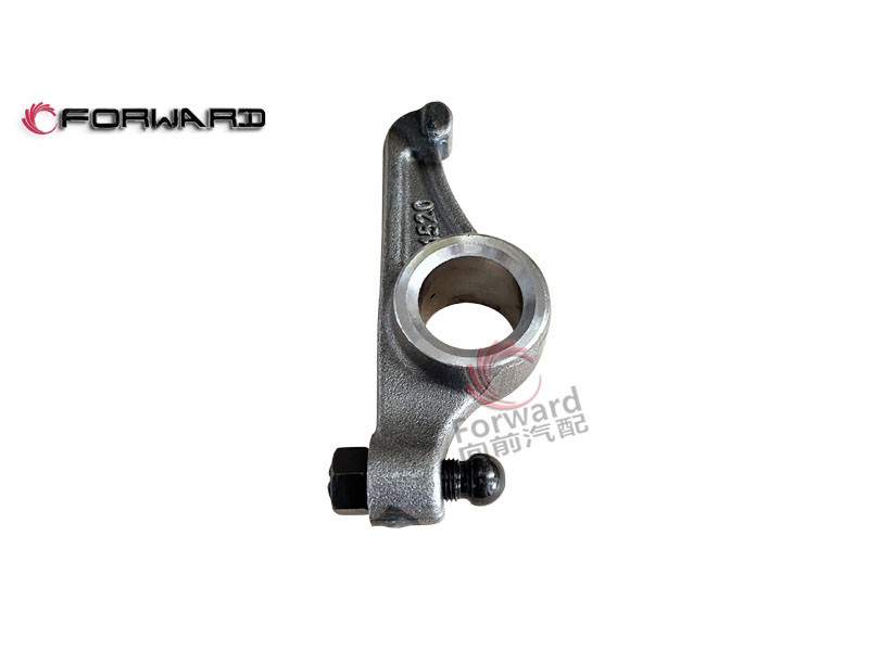 SHACMAN WD615 WD10 WD12 動(dòng)力配氣系統(tǒng) 614050048  進(jìn)氣門(mén)搖臂/614050048  進(jìn)氣門(mén)搖臂