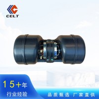 厂家现货现发 汕德卡鼓风电机 豪沃暖风电机WG1642820014 鼓风机总成