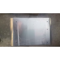 AZ9H2554623006汕德卡消聲器裝飾罩（外）
