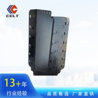 廠家批發(fā) 德龍新M3000散熱器保護(hù)柵DZ95259538073 水箱保護(hù)鐵板