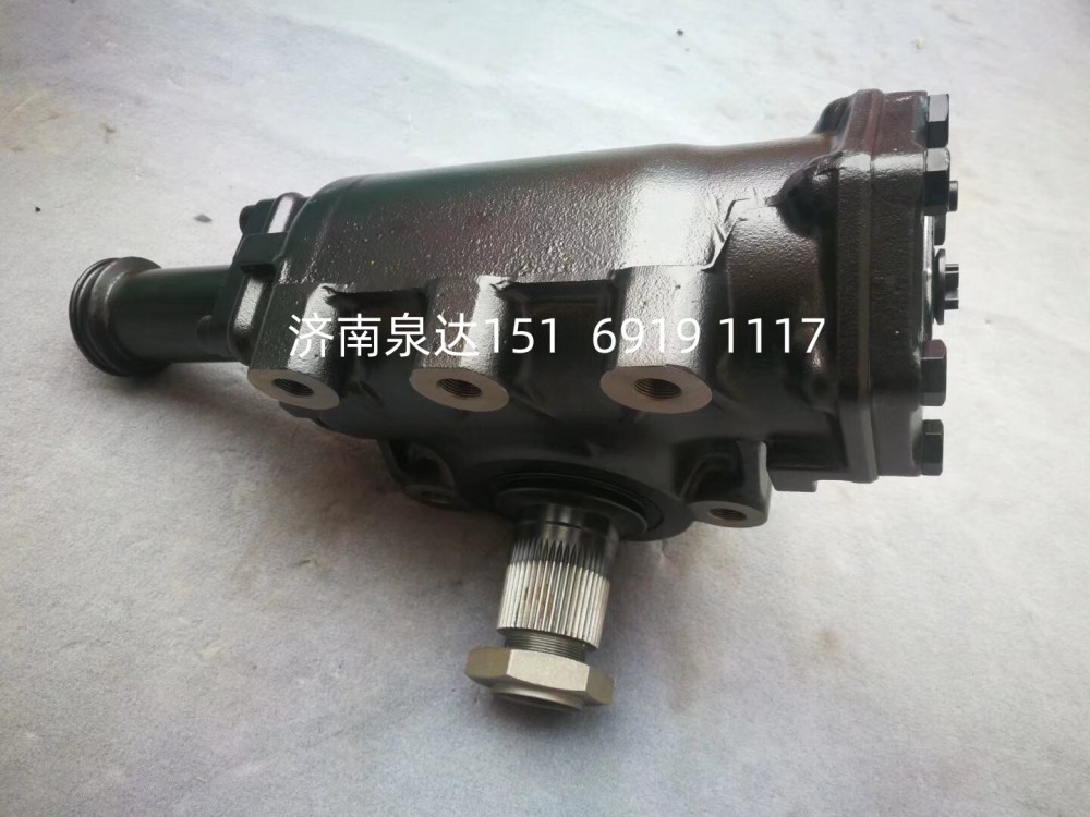 712W46200-7149,方向机总成,济南泉达汽配有限公司