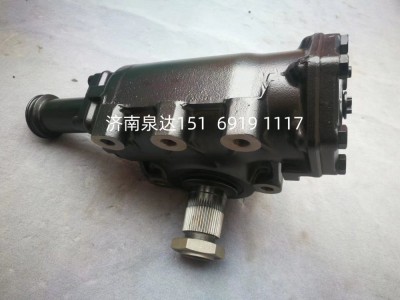 712W46200-7149,方向机总成,济南泉达汽配有限公司
