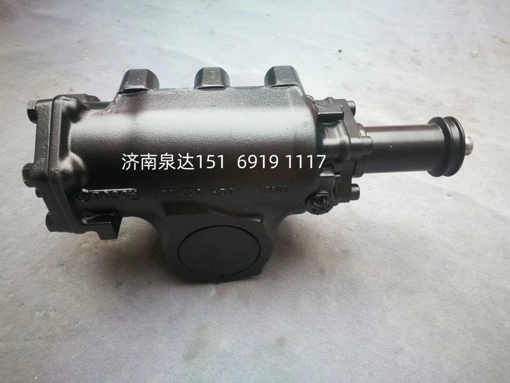 712W46200-7149,方向机总成,济南泉达汽配有限公司