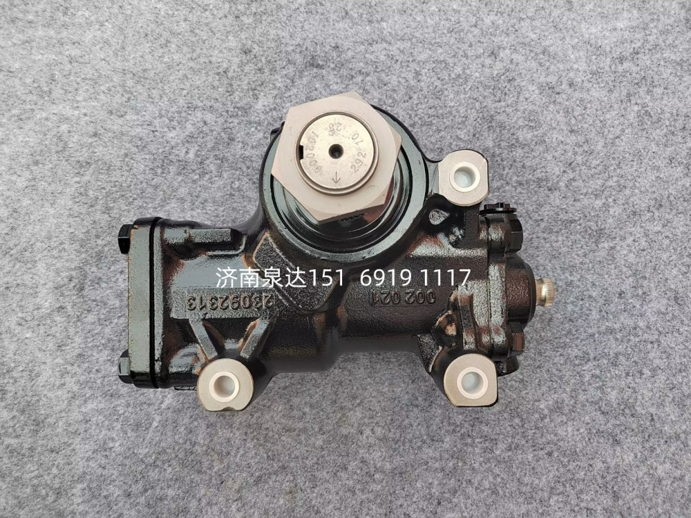 WG9925477108,方向机总成,济南泉达汽配有限公司