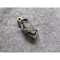 711W46122-0080重汽汕德卡C7H双联式万向节总成