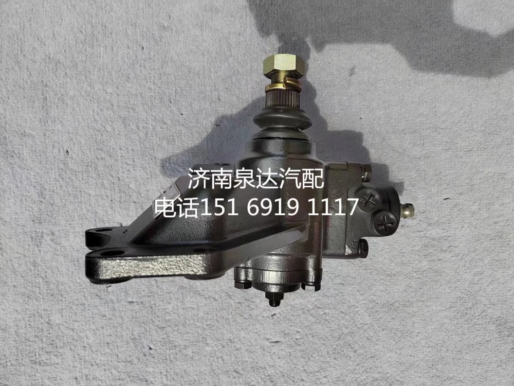 福田轻卡动力转向器总成方向机总成转向机总成/L034000001142