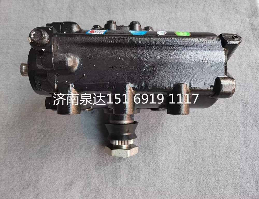 3401010A0-5C685,方向机总成,济南泉达汽配有限公司