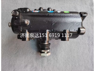 3401010A0-5C685,方向机总成,济南泉达汽配有限公司