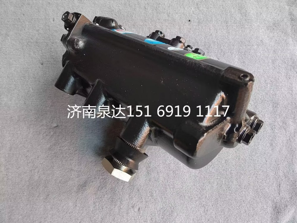 3401010A0-5C685,方向机总成,济南泉达汽配有限公司
