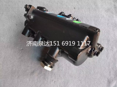3401010A0-5C685,方向机总成,济南泉达汽配有限公司