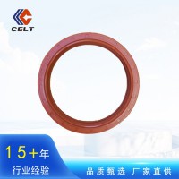 廠家直供 現(xiàn)貨現(xiàn)發(fā) 95*115*12 斯太爾STR曲軸前油封 濰柴發(fā)動(dòng)機(jī)配件