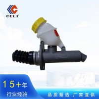 廠家供應重汽A7 T7H T5G 汕德卡配件 豪沃離合器總泵WG9719230023