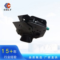 廠家現(xiàn)貨 豪沃HOWO斯太爾豪卡牽引車配件 液壓鎖總成WG1642440101