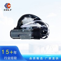 廠家直發(fā) 重汽豪沃點(diǎn)火開關(guān)81.46433.6009 汕德卡C7H點(diǎn)火啟動(dòng)開關(guān)