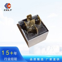 承接外貿(mào)訂單 陜汽德龍F(tuán)3000重汽豪沃配件 繼電器81.25902.0460