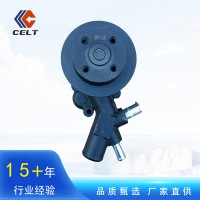 供應(yīng)重汽HOWO汕德卡SITRAK 離合器助力缸WG9725230042 TX T5G離合器助力泵