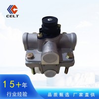 廠家現(xiàn)貨直發(fā) 重汽豪沃全車配件 HOWO繼動閥總成WG9000360524 發(fā)動機