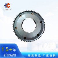 外貿(mào)重汽豪沃HOWO重型卡車零件 同步器齒輪WG2210100126 高性價比
