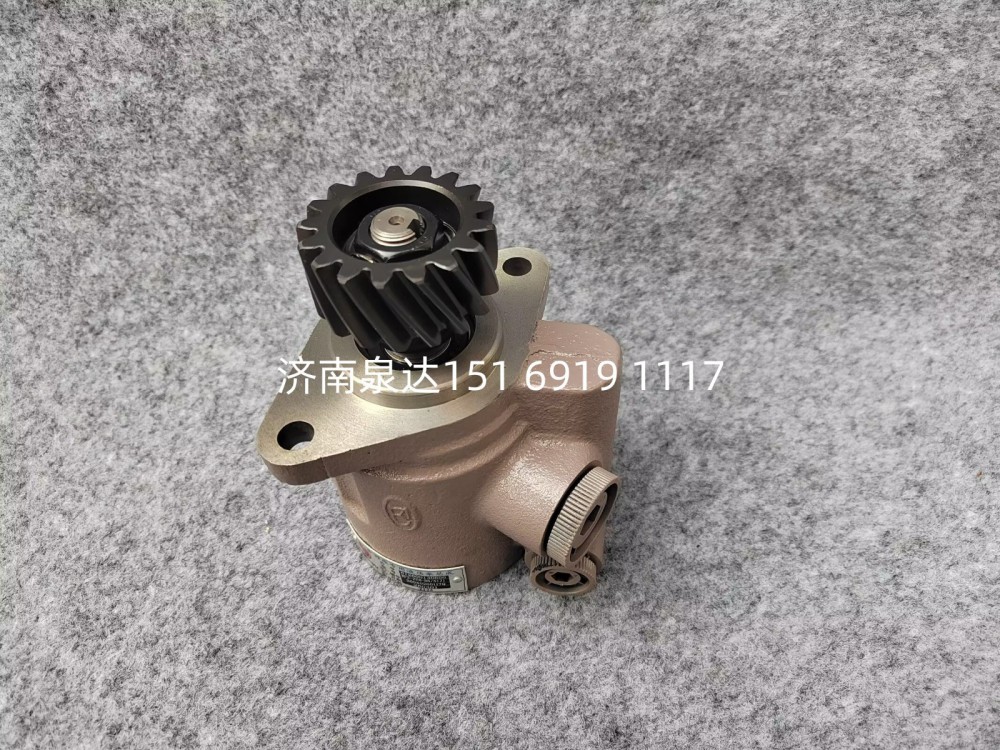 612600130650,转向助力泵,济南泉达汽配有限公司