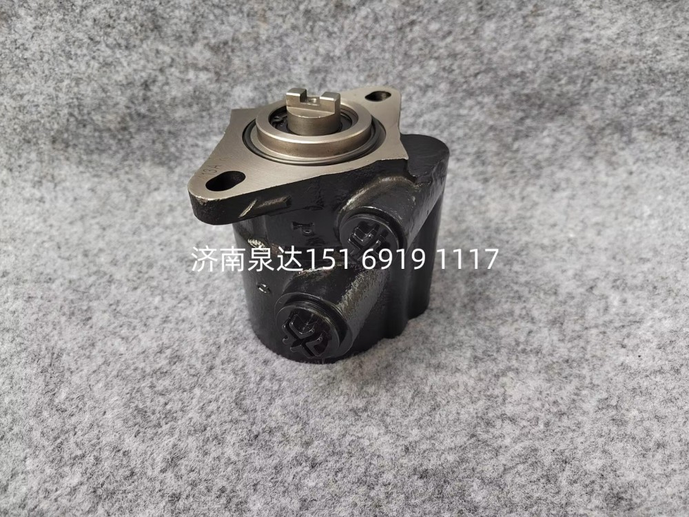 MC6L1-3407100,转向助力泵,济南泉达汽配有限公司