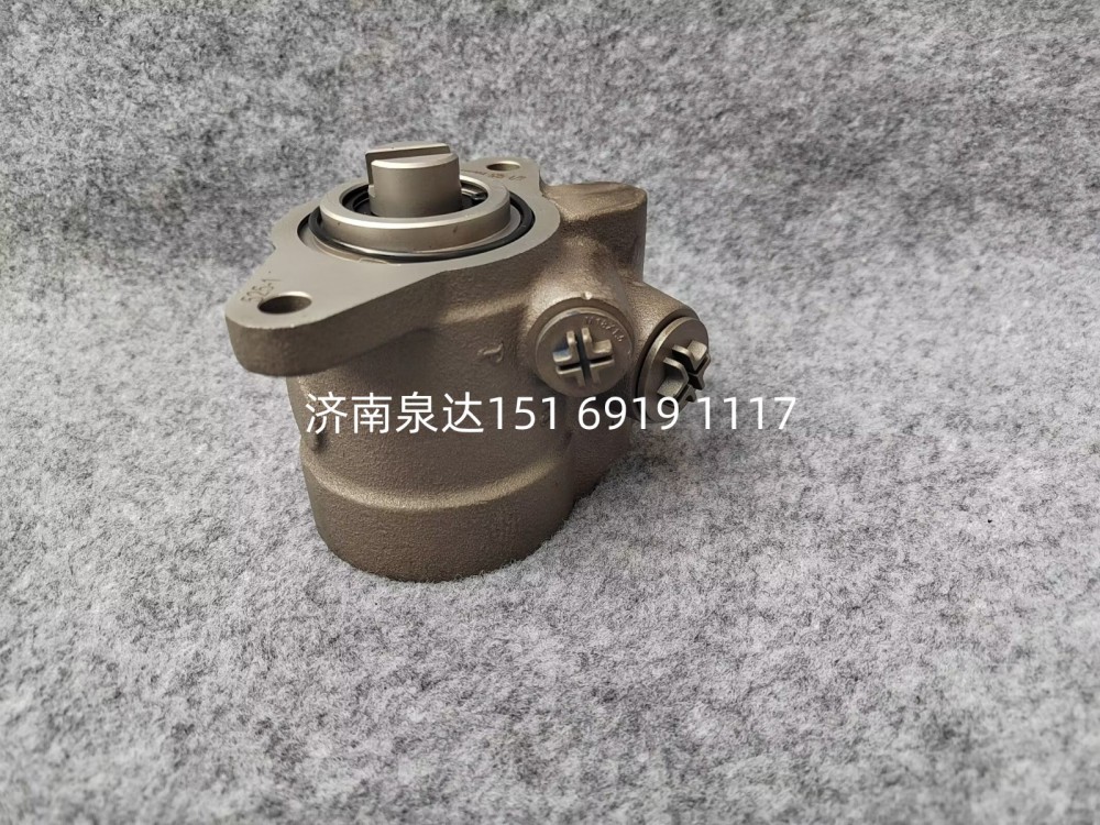 L33L2-3407100B,转向助力泵,济南泉达汽配有限公司