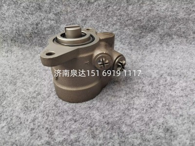L33L2-3407100B,转向助力泵,济南泉达汽配有限公司