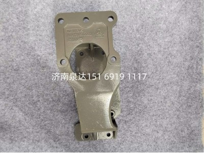 WG9731470060,转向器支架,济南泉达汽配有限公司
