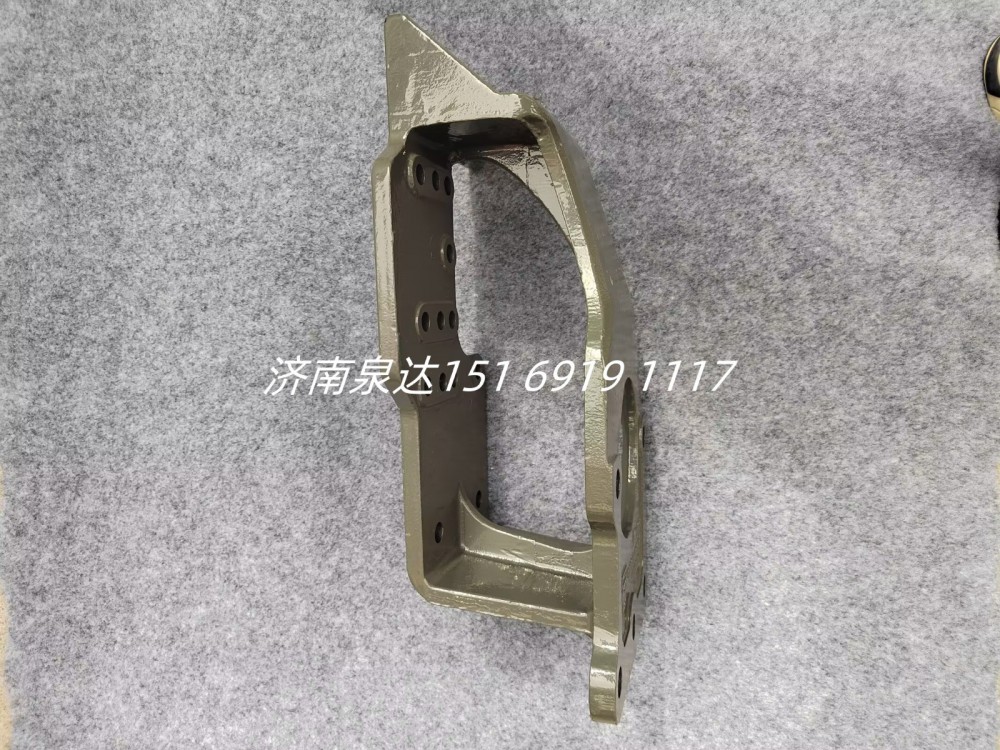 WG9731470060,转向器支架,济南泉达汽配有限公司
