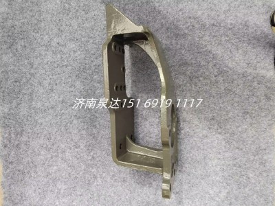 WG9731470060,转向器支架,济南泉达汽配有限公司